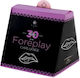 Secretplay 30 Day Foreplay Challenge Ερωτικό Παιχνίδι Καρτών 6222