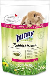 Bunny Nature Rabbit Dream Young Main Food with Nuts for Rabbit 1.5kg