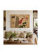 Pakketo Pwf0303 Painting on Canvas 70x50cm