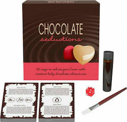 Kheper Games Chocolate Seductions Erotic Toy