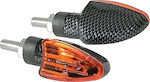 Lampa Flash Motocicletă 2buc