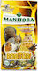 Manitoba Food for Guinea Pig Rabbit Squirrel Hamster Roditori 1kg