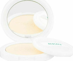 Ecocera Pressed Powder Banană 10gr Ecocera Pressed Powder Banană 10gr
