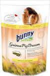 Bunny Nature Hauptnahrungsmittel für Meerschweinchen Guinea Pig Dream Basic 750gr BU25323