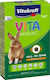 Vitakraft Vita Special Adult Rabbits Grass for Rabbit 600gr