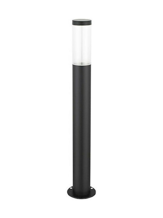 Vito Riga Outdoor Small Post Lamp GU10 Black