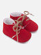 Mayoral Baby Stiefeletten Rote desert
