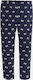 Mayoral Kinder Leggings Lang Marineblau 28-03704-010