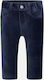 Mayoral Kids Legging Long Navy Blue 17-00726-054