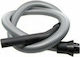 Vacuum Cleaner Hose Compatible Miele Spiral S4000/S5000 Series