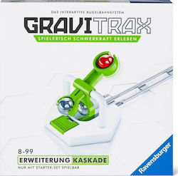 Ravensburger Kaskade Educational Game Engineering Gravitrax for 8+ Years Old