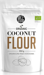 Diet-Food Organic Coconut Flour 450gr