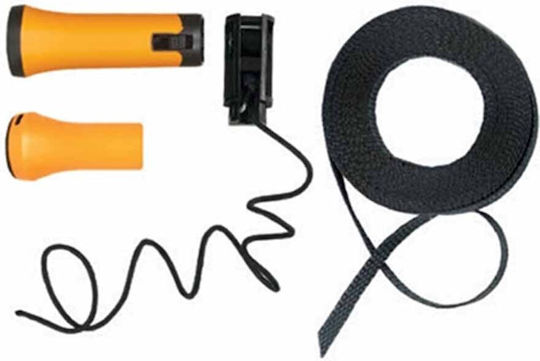 Fiskars Tool Accessories Set of Handling Accessories & Straps for Pruner UPX86 102626102 1pcs