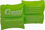 CressiSub Swimming Armbands XDF200 Children's Green