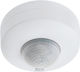 Eglo Detect Me 6 Wired Infrared Motion Sensor 360° Detection Angle Scope 12m