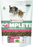 Versele Laga Χόρτα για Τσιντσιλά / Ντέγκου με Βότανα Complete Chinchilla & Degu 500gr