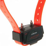 Num'axes Canicom Receiver Dog Training Shock Collar Orange Replacement NAX60-01259
