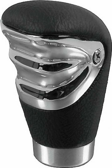 Lampa KROM Universal Aluminium Schwarz 00070