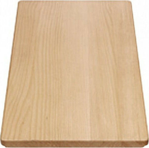 Blanco Tocătoare De Bucătărie Din Lemn 53x26cm
