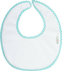 Figlio Bino Bib Fabric with Hoop & Loop Fastene...