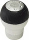 Lampa Πόμολο Ταχυτήτων GT Universal Μαύρο