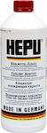HEPU P999 Consentrated Engine Coolant for Car G12 Red 1.5lt