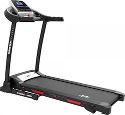 Monster Vegas S200 Foldable Electric Treadmill 115kg Capacity 2hp
