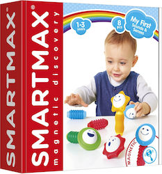 Smartmax Baby-Spielzeug My First Sounds & Senses mit Sounds für 24++ Monate