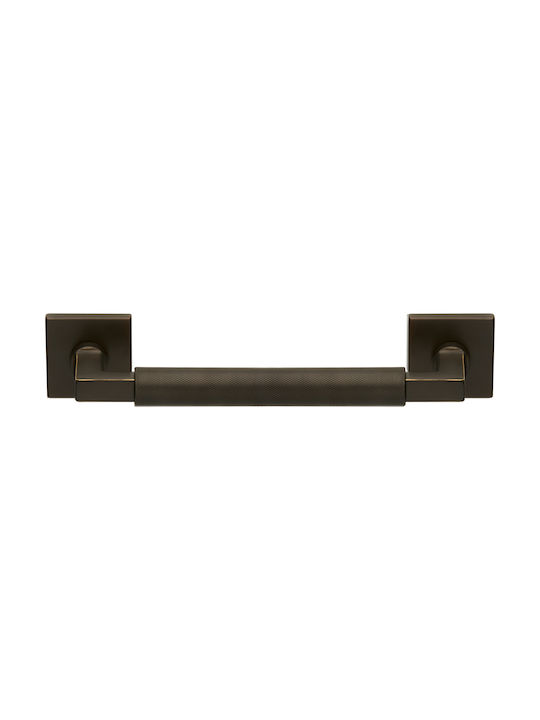 Zogometal Grip Ușa din față 2282 2282 224mm Bronz