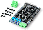 Ramps 1.5 Controller Expanding Board
