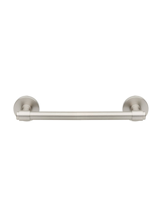 Zogometal Handle Front Door 2321 2321 224mm Nickel