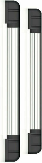 Alean ABI30-764 Verkabelter Strahlendetektor Für Vierstrahl Reichweite 30m