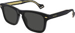 Gucci Γυαλιά Ηλίου Ανδρικά GG0735S 001