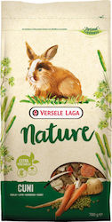 Versele Laga Iarbă artificială pentru Tânăr Iepure Cuni Nature 2.3kg 08-024