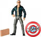 Φιγούρα Δράσης Stan Lee Marvel Legends για 4+ Ετών 15εκ.