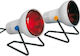 Reiher Medilight IR Classic Facial Lamp Face Infrared