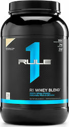 Rule1 R1 Whey Blend Протеин Суроватъчен с Вкус ...