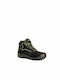 Giasco Hannover Waterproof Boots Safety Black S3 with Certification (C), P, CI, SRC, WR,WRU