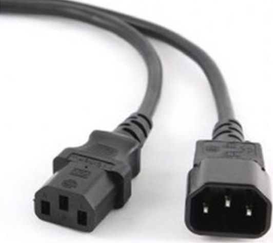 Lenovo IEC C14 - IEC C13 Cablu 2.8m Negru (4L67A08366)