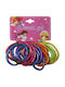 Kids Hair Ties Set 12pcs 20-134