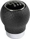 Lampa Shift Knob MULTI-GEAR Universal Black