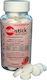 SaltStick Fast Chews Seedless Watermelon 60 μασώμενες ταμπλέτες