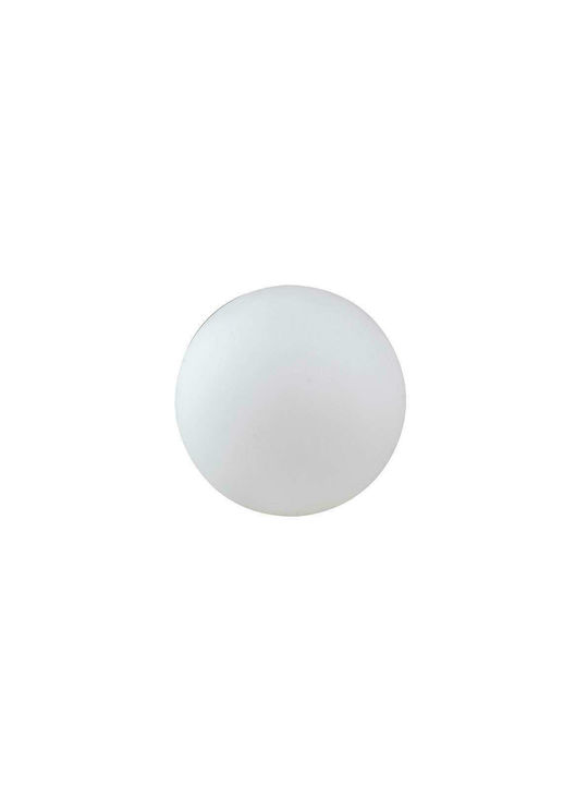 Fan Europe Geco Lamp Globe Outdoor IP65 for Soc...