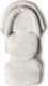 Mima Kinderwagenmatratze Beige