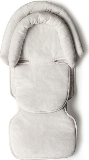 Mima Kinderwagenmatratze Beige