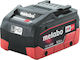 Metabo Tool Battery Lithium 18V with Capacity 5.5Ah