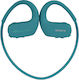 Sony Walkman NW-WS413 Ενσύρματα On Ear Sports Ακουστικά Μπλε
