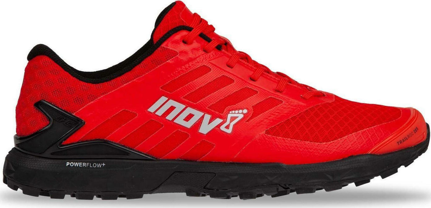 Inov-8 Trailroc 285 000629-RDBK Ανδρικά Αθλητικά Παπούτσια Trail ...