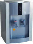 Energy Water Desktop-Kühler Leitungswasser / Netzwerk Proteas Filter mit kaltem Wasser 2lt/h