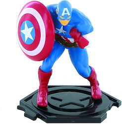 Comansi Marvel: Captain America Comansi Marvel: Captain America